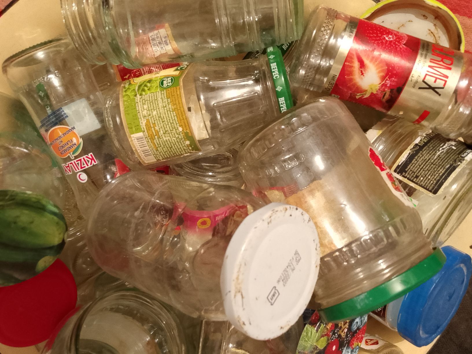 BANKALAR Банки оптом - Балканабат - img 3