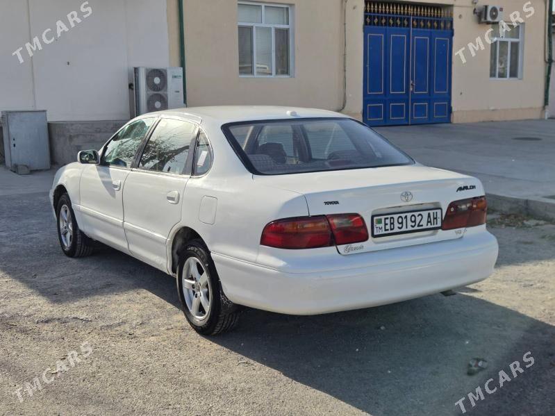 Toyota Avalon 1999 - 98 000 TMT - Aşgabat - img 5