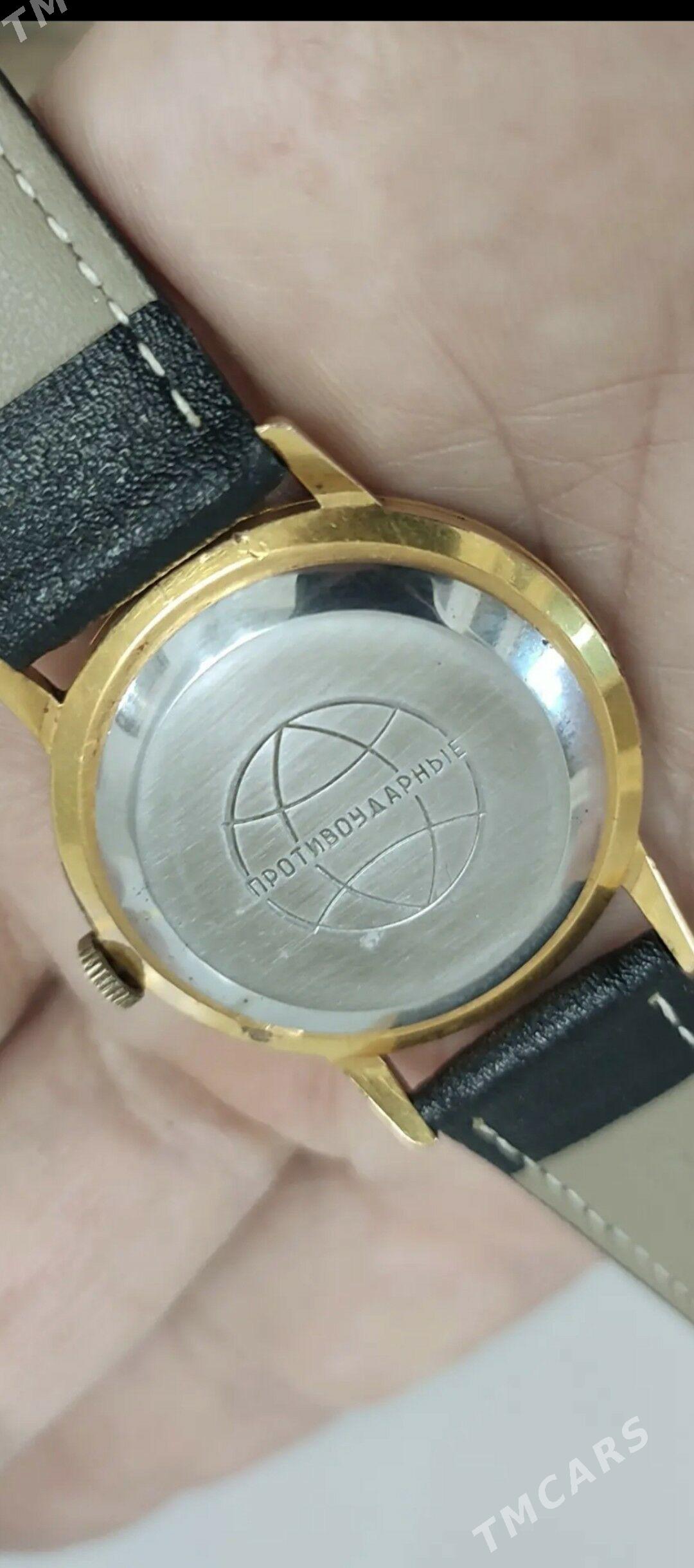 Sagat Часы. - Мары - img 2