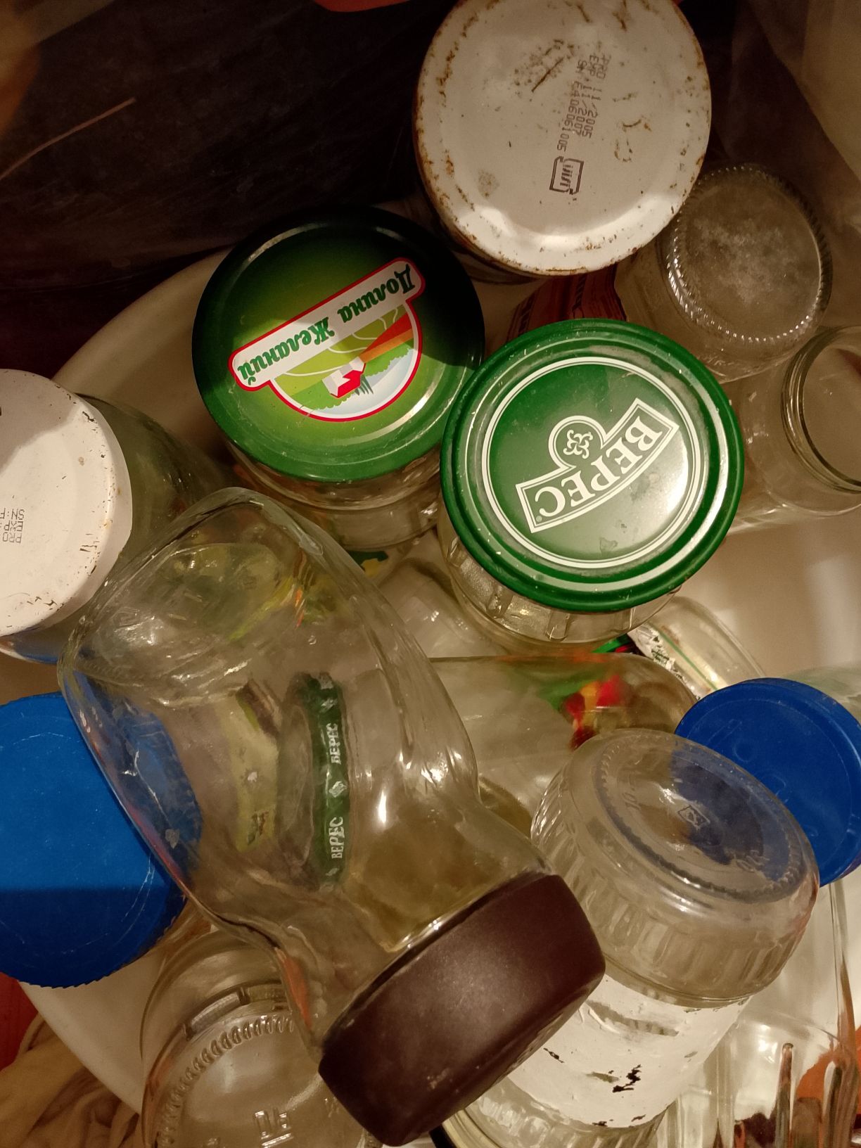 BANKALAR Банки оптом - Балканабат - img 8