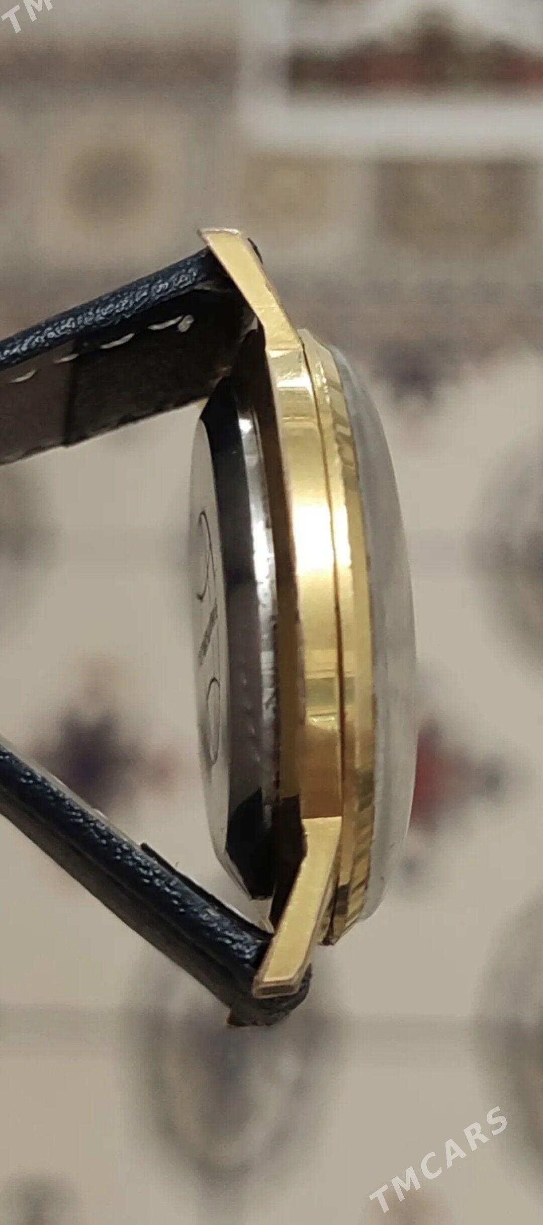 Sagat Часы. - Мары - img 3