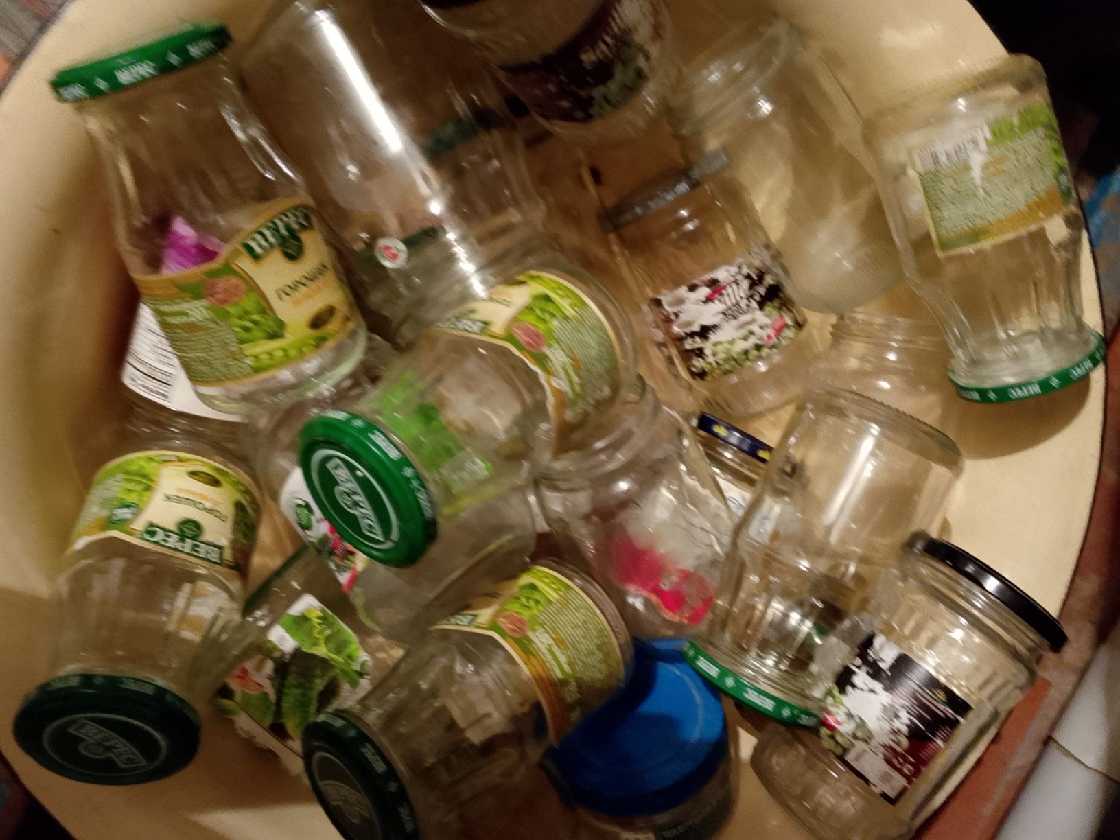 BANKALAR Банки оптом - Балканабат - img 7