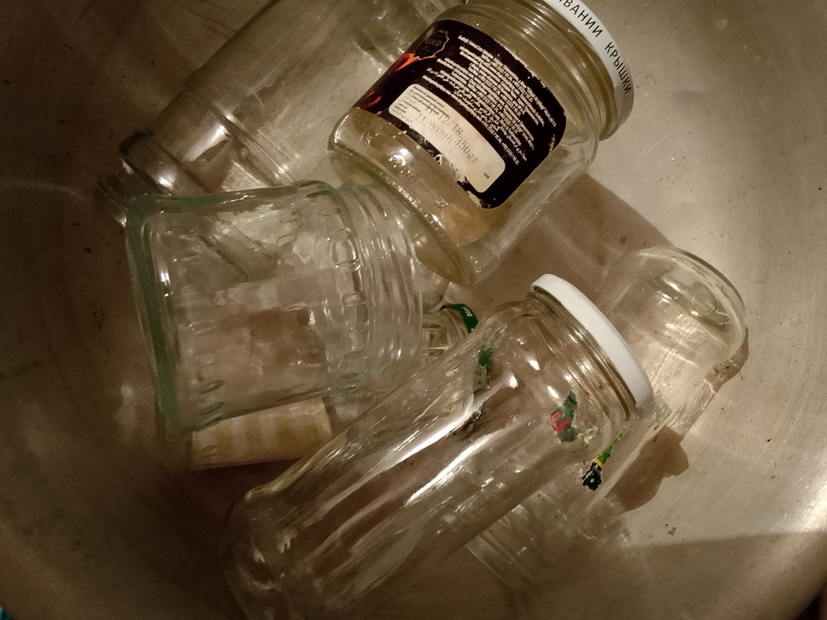 BANKALAR Банки оптом - Балканабат - img 5