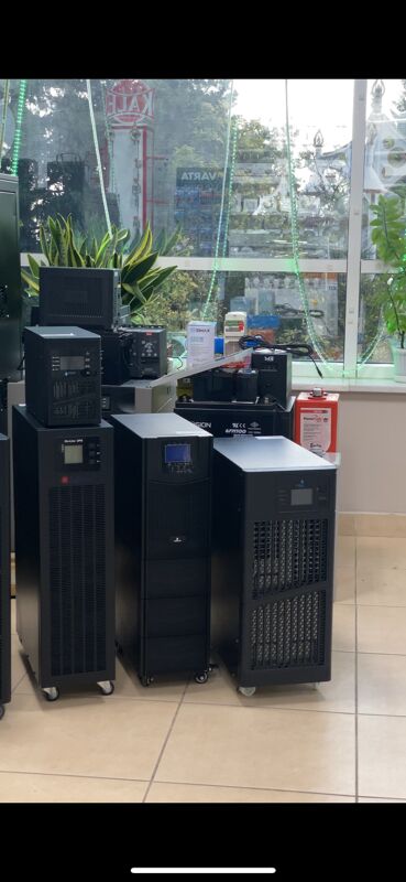 Online Ups - Moskowskiý köç. (10 ýyl abadançylyk şaýoly) - img 3