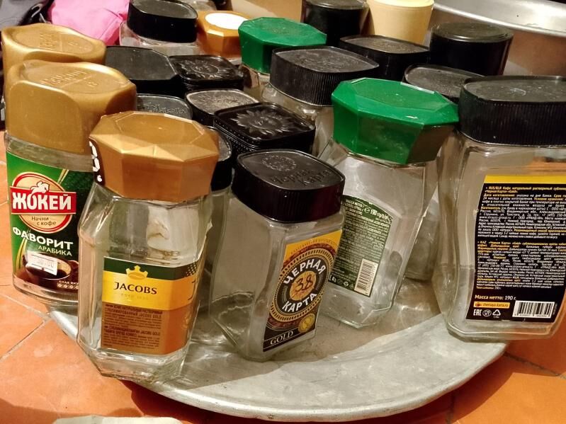 BANKALAR Банки оптом - Балканабат - img 9