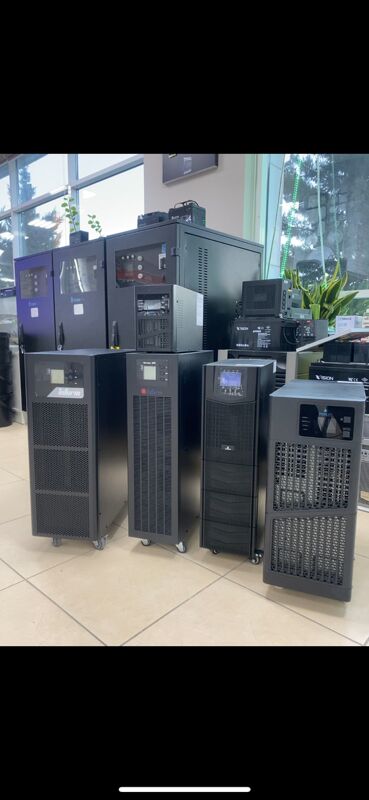 Online Ups - Moskowskiý köç. (10 ýyl abadançylyk şaýoly) - img 4