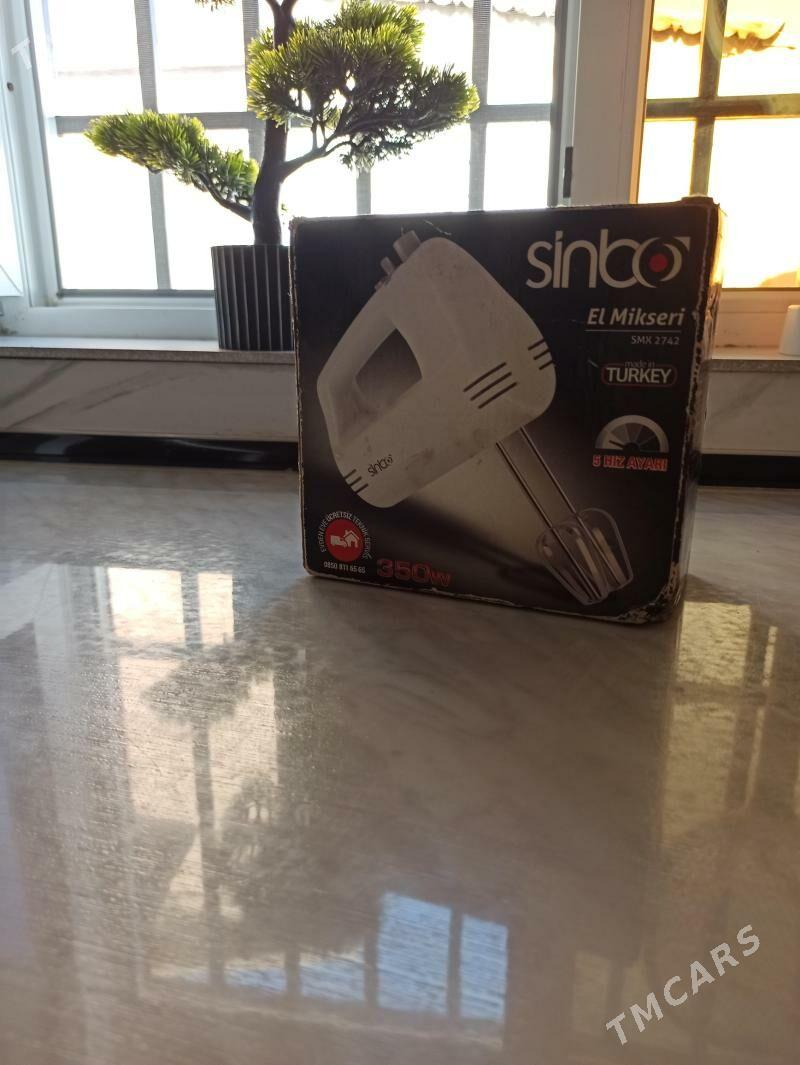 mikser - Daşoguz - img 2