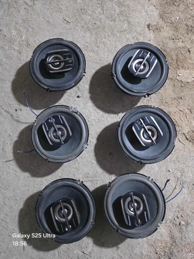 Pioneer kalonkalar 150 TMT - Daşoguz - img 4