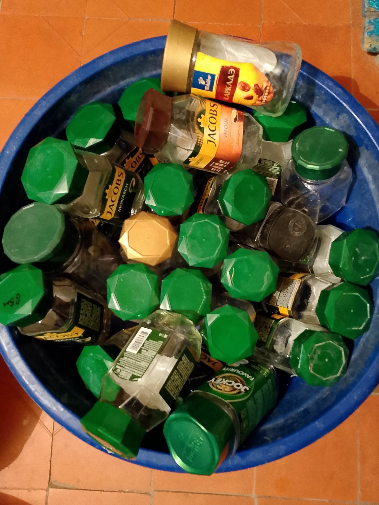 BANKALAR Банки оптом - Балканабат - img 10