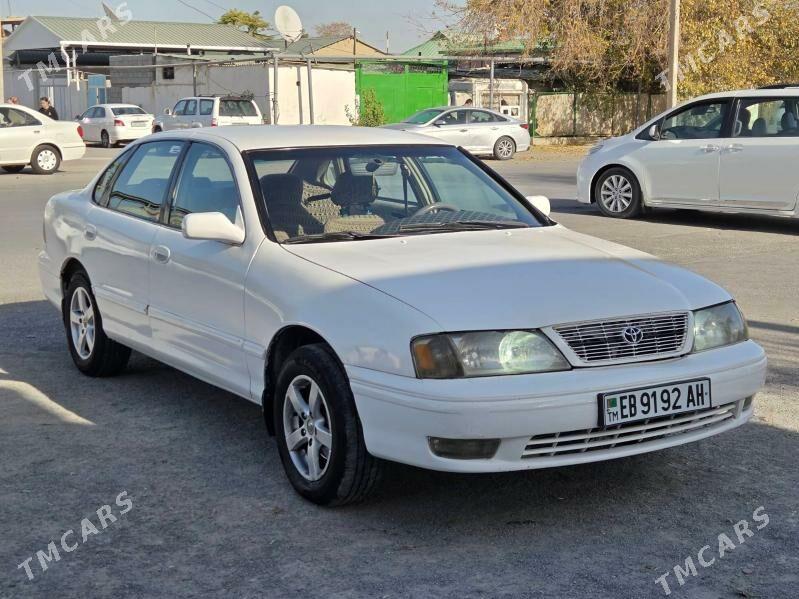 Toyota Avalon 1999 - 98 000 TMT - Aşgabat - img 2