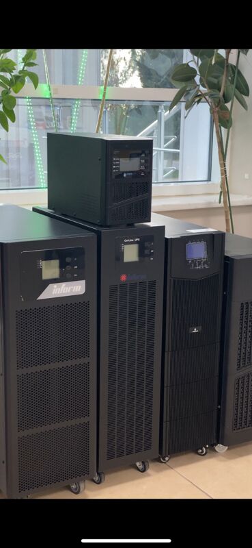 Online Ups - Moskowskiý köç. (10 ýyl abadançylyk şaýoly) - img 2