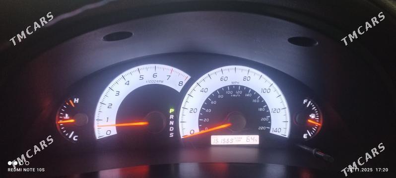 Toyota Camry 2010 - 220 000 TMT - Мургап - img 6
