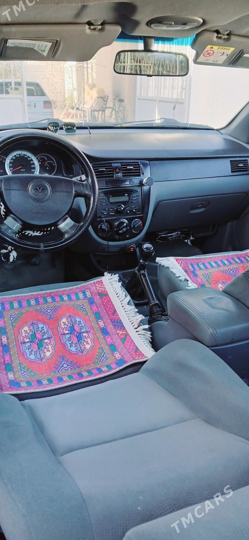 Daewoo Gentra 2013 - 90 000 TMT - Гёкдепе - img 1