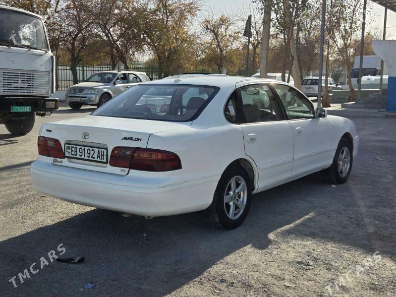 Toyota Avalon 1999 - 98 000 TMT - Aşgabat - img 6