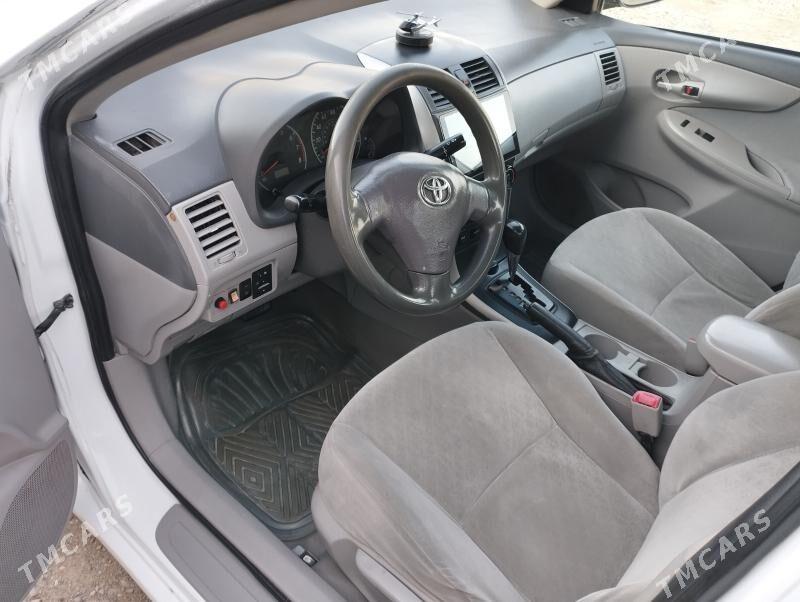 Toyota Corolla 2008 - 125 000 TMT - Bäherden - img 3