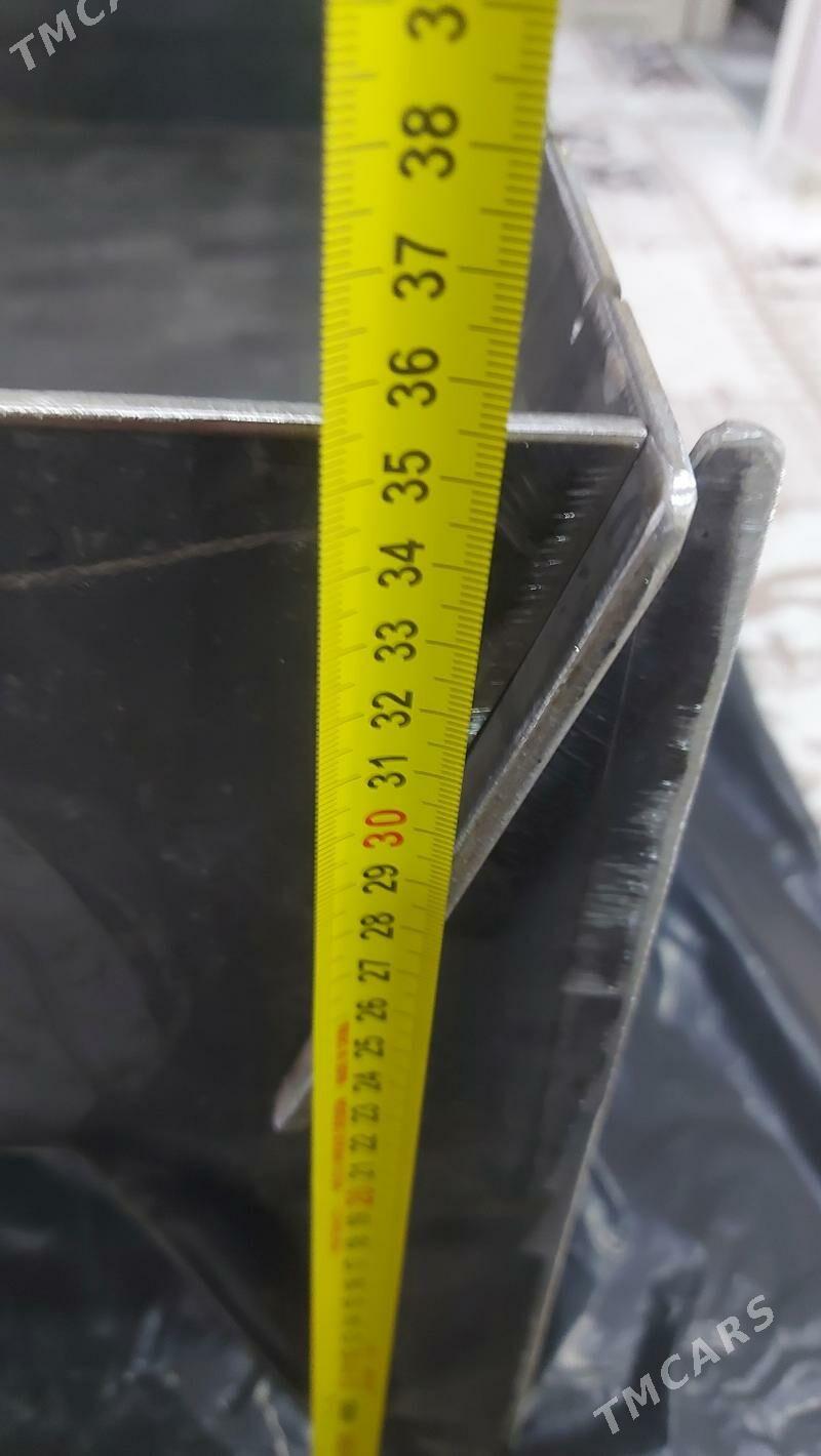 Мангал разборный - 4 mkr - img 4