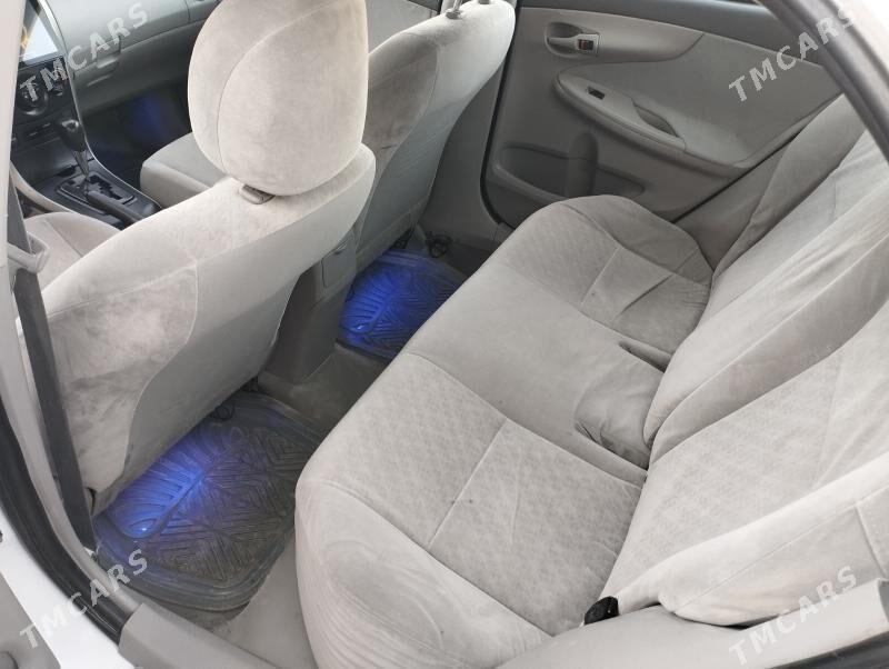 Toyota Corolla 2008 - 125 000 TMT - Bäherden - img 2