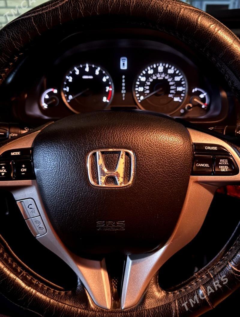Honda Accord 2010 - 160 000 TMT - Туркменабат - img 5