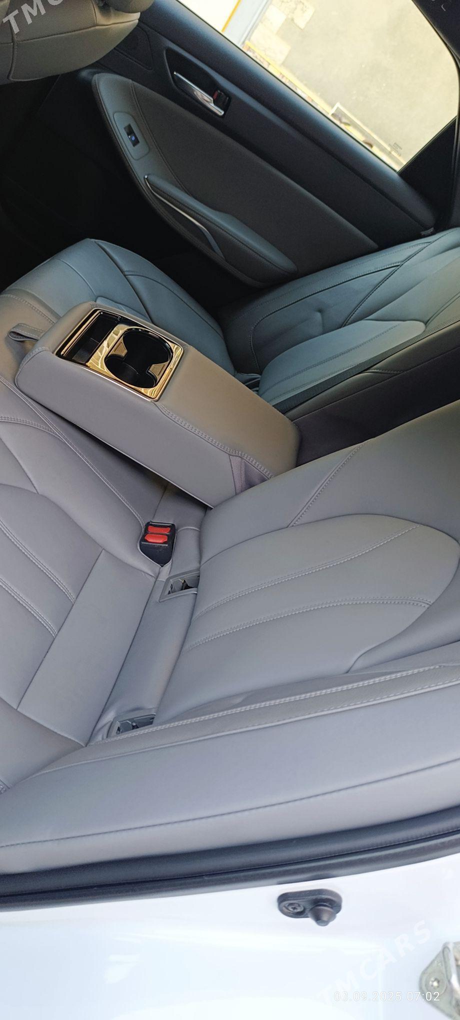 Toyota Avalon 2021 - 458 000 TMT - Анев - img 7