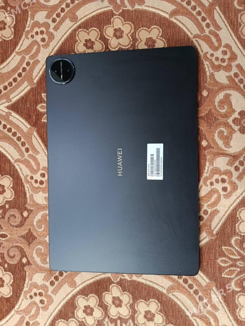 Huawei matepad pro - Балканабат - img 2