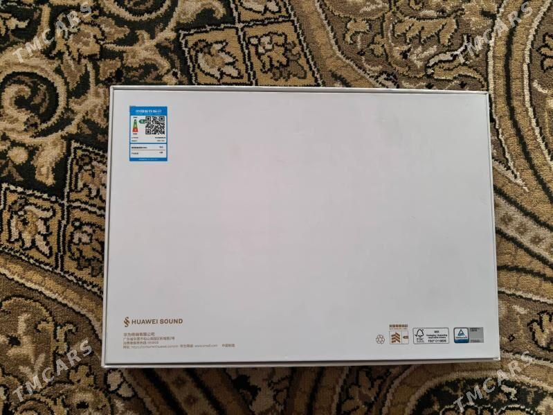 Huawei matepad pro - Балканабат - img 4