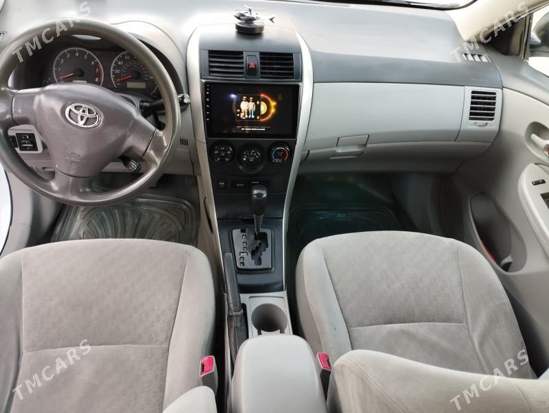 Toyota Corolla 2008 - 125 000 TMT - Bäherden - img 10