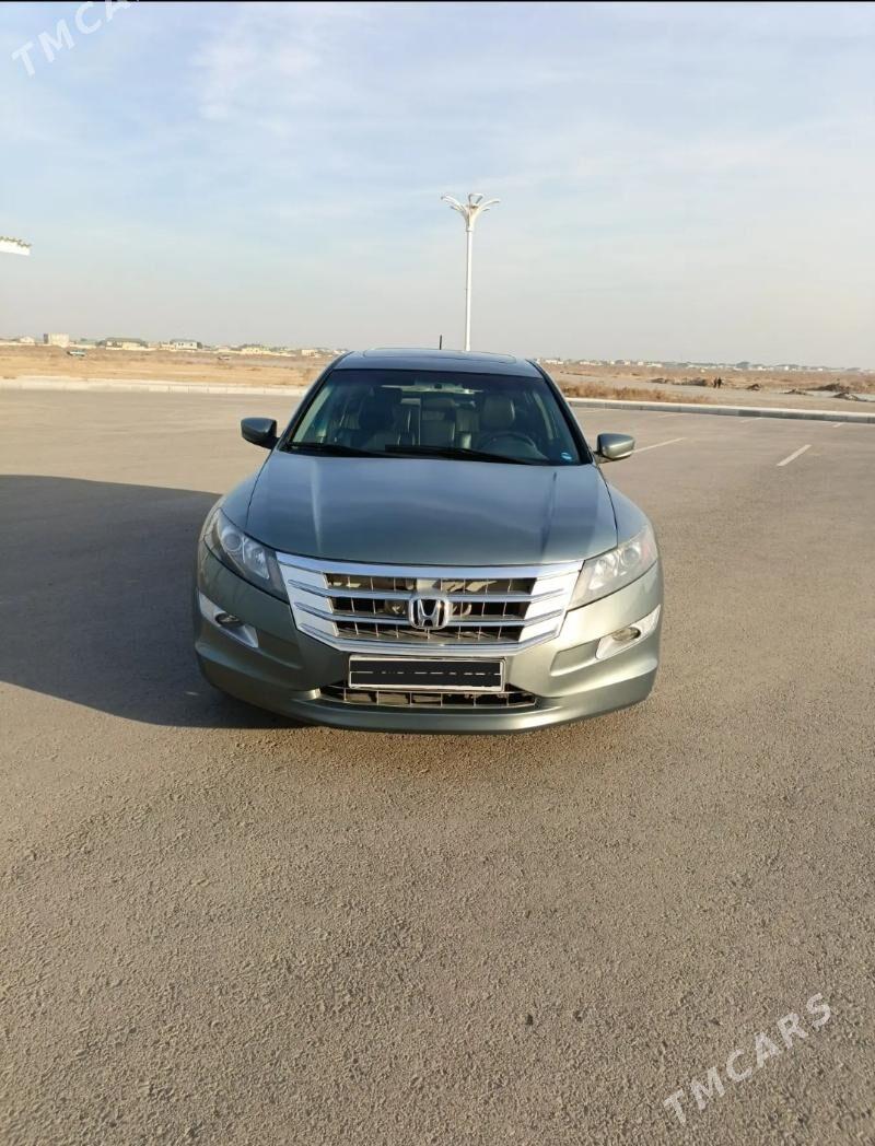 Honda Accord 2010 - 160 000 TMT - Туркменабат - img 2