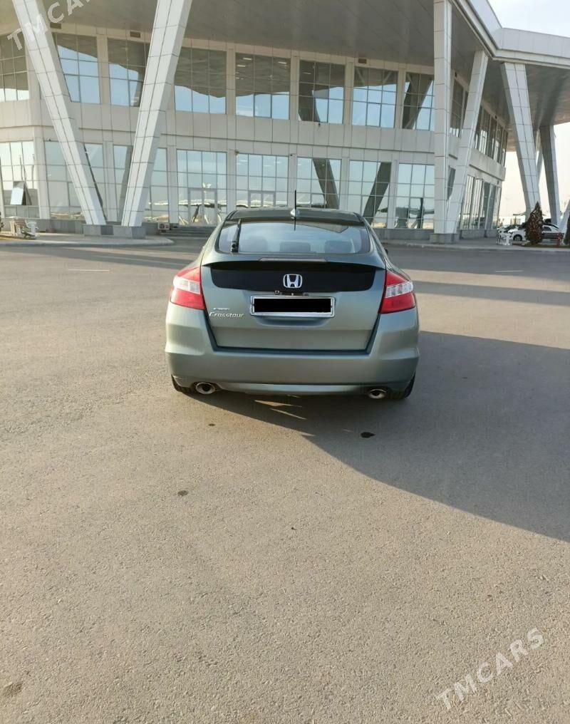 Honda Accord 2010 - 160 000 TMT - Туркменабат - img 3
