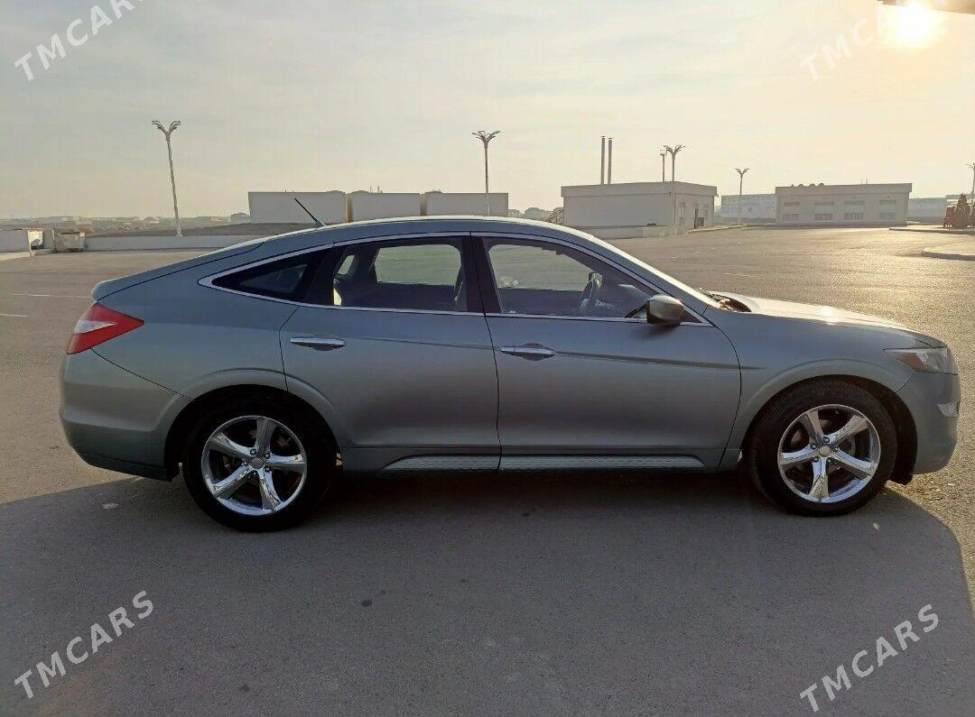 Honda Accord 2010 - 160 000 TMT - Туркменабат - img 4