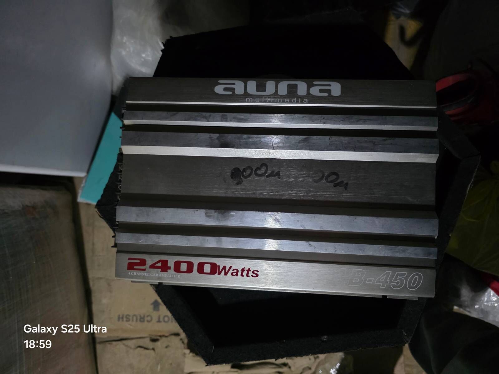 Pioneer kalonkalar 150 TMT - Daşoguz - img 5