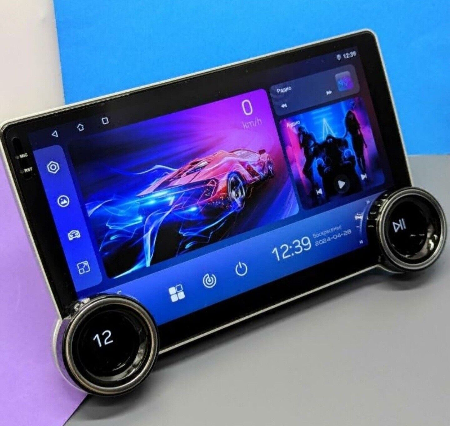 ANDRIOD DIAMOND  UNIVERSAL 790 TMT - Aşgabat - img 3