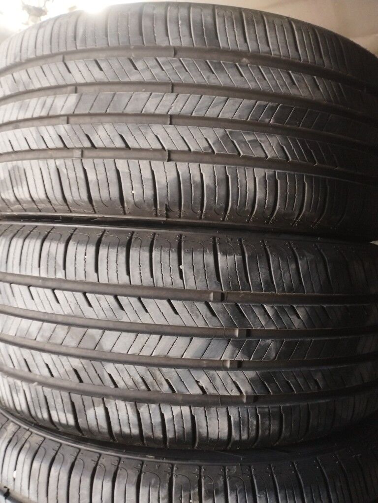 215 55 17 SAILUN 2 000 TMT - Хитровка - img 2