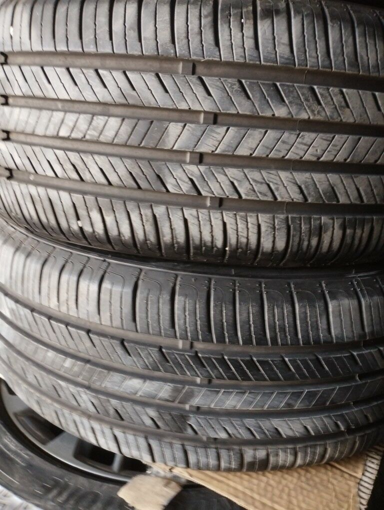 215 55 17 SAILUN 2 000 TMT - Хитровка - img 3