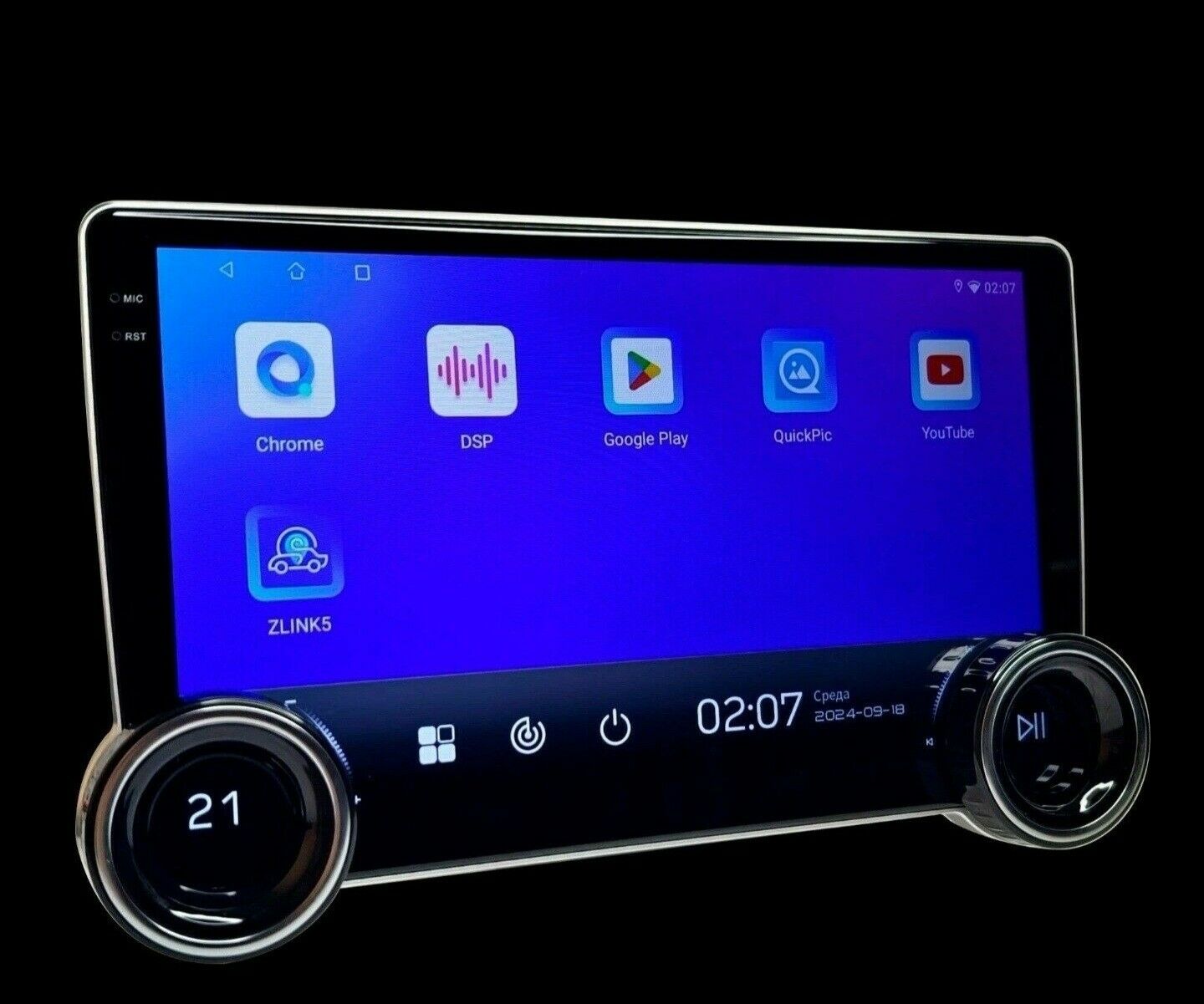 ANDRIOD DIAMOND  UNIVERSAL 790 TMT - Aşgabat - img 4