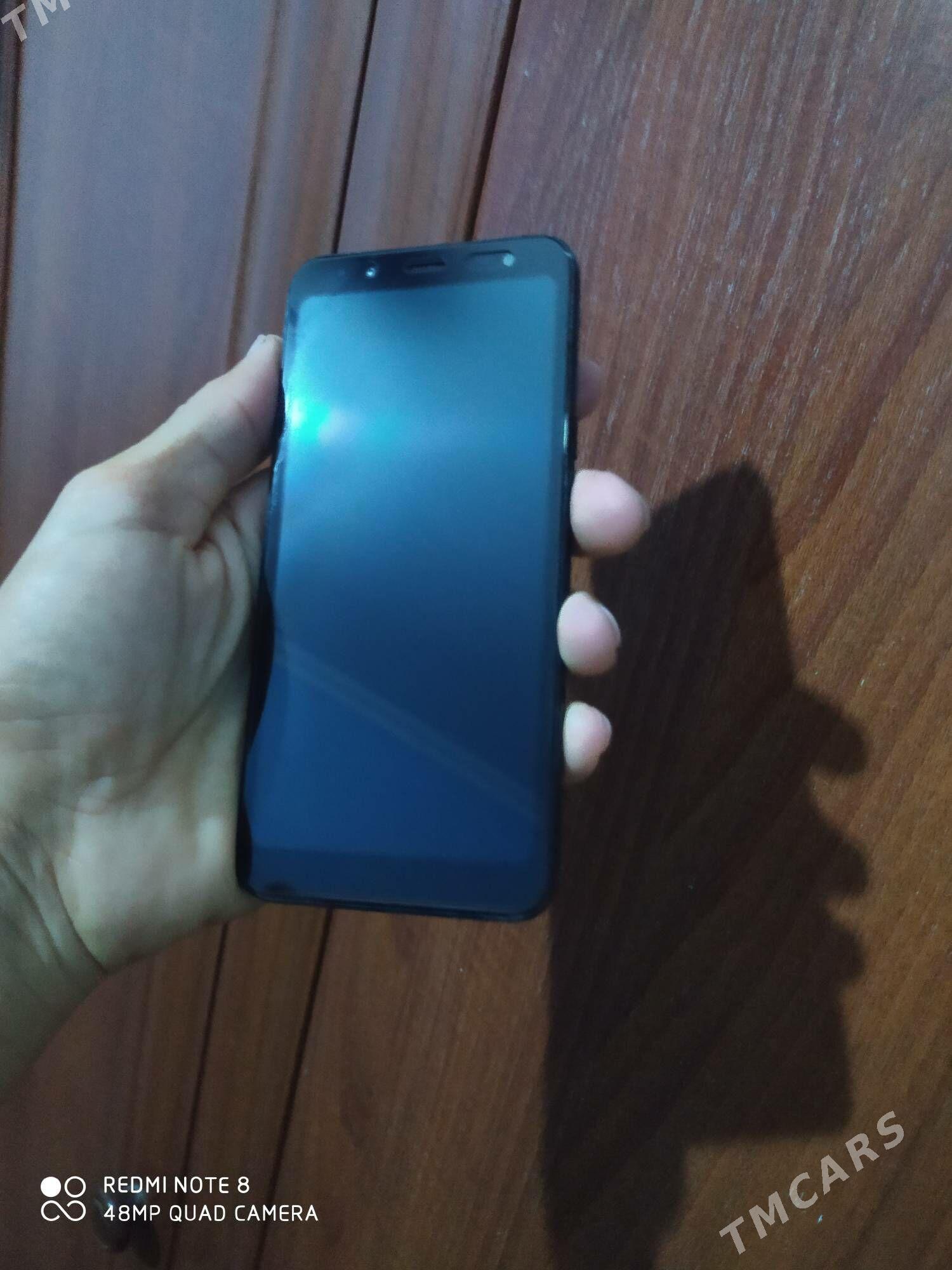 Samsung j6 - Daşoguz - img 2