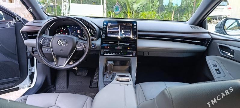 Toyota Avalon 2021 - 458 000 TMT - Анев - img 5