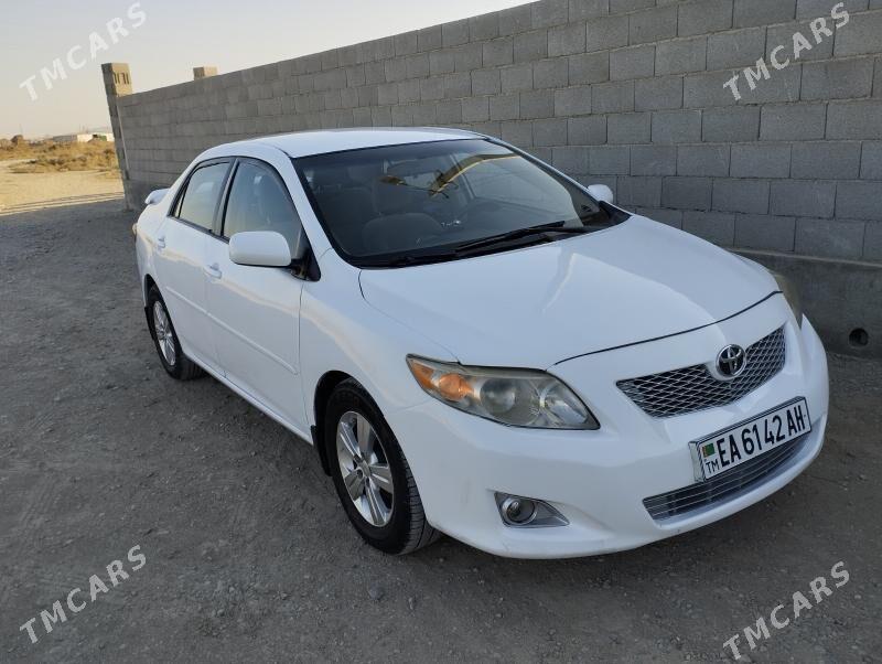 Toyota Corolla 2008 - 125 000 TMT - Bäherden - img 8