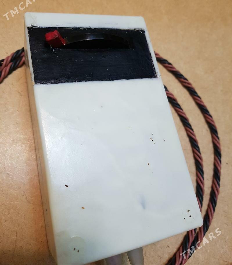 выжигатель. - Ашхабад - img 3