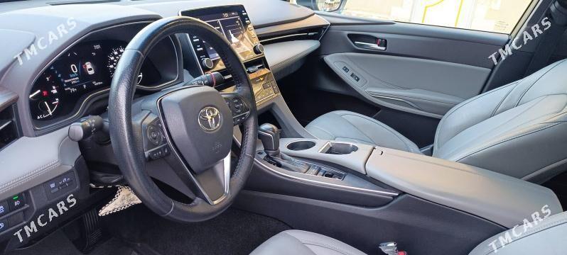 Toyota Avalon 2021 - 458 000 TMT - Анев - img 4