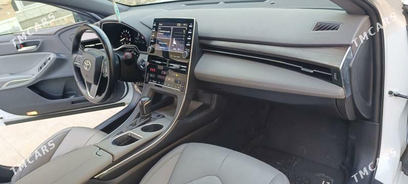 Toyota Avalon 2021 - 458 000 TMT - Анев - img 6