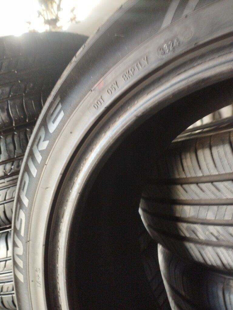 215 55 17 SAILUN 2 000 TMT - Хитровка - img 4