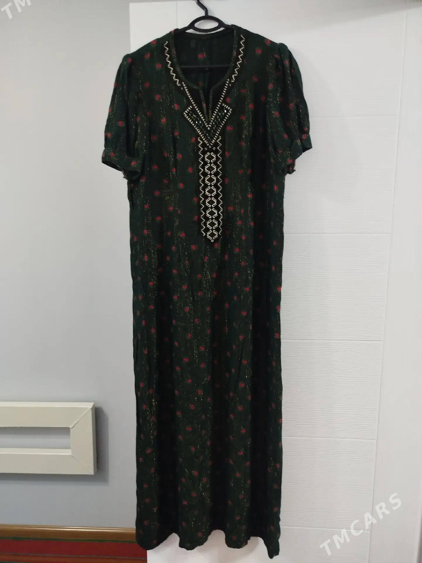 goynek - Дашогуз - img 2