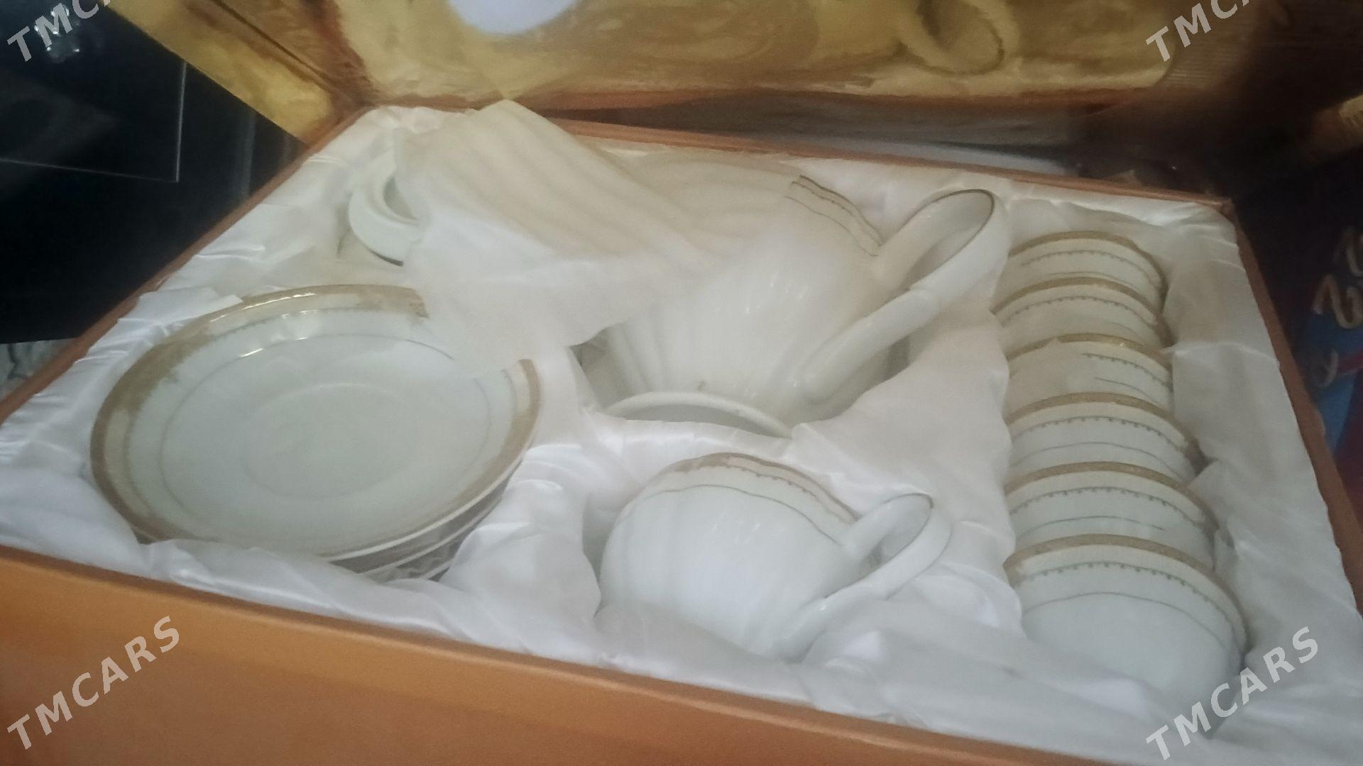 pasuda - Balkanabat - img 3