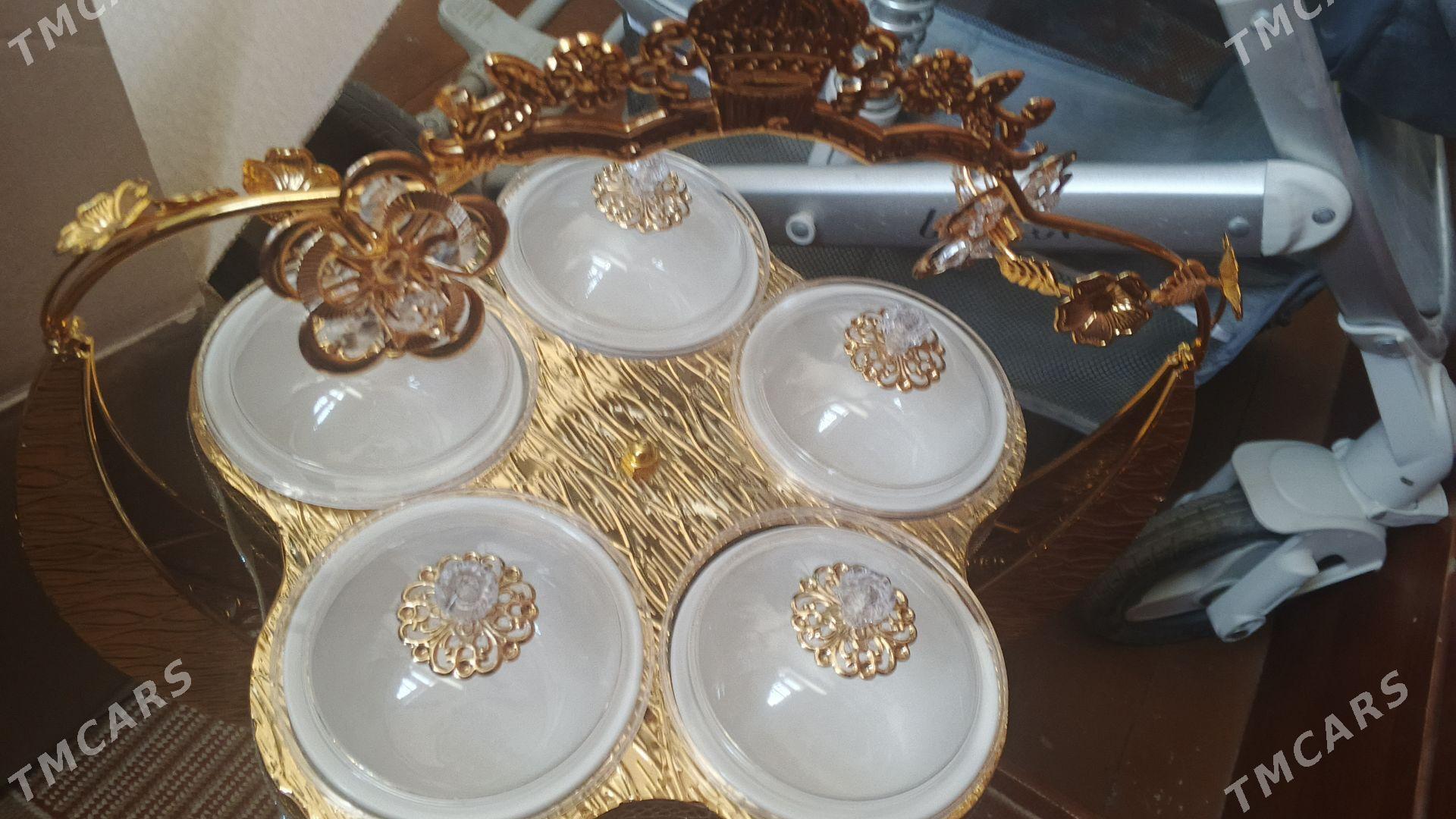 pasuda - Balkanabat - img 2