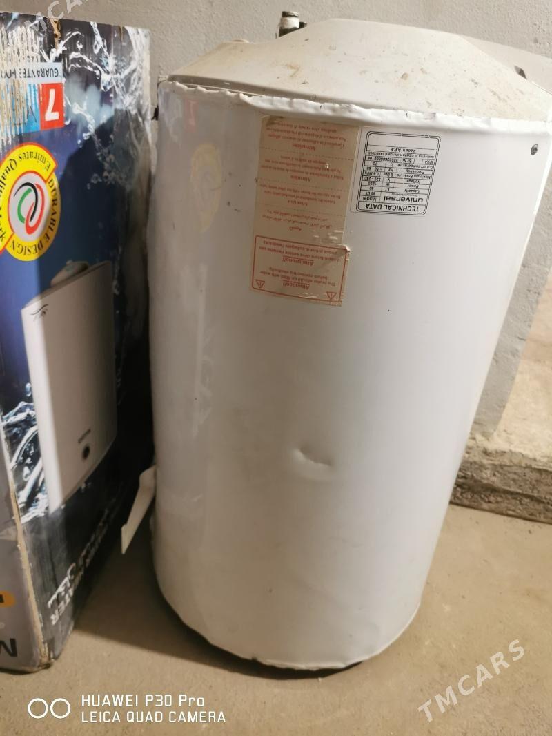 Ariston boyler 80 litr - Murgap - img 3