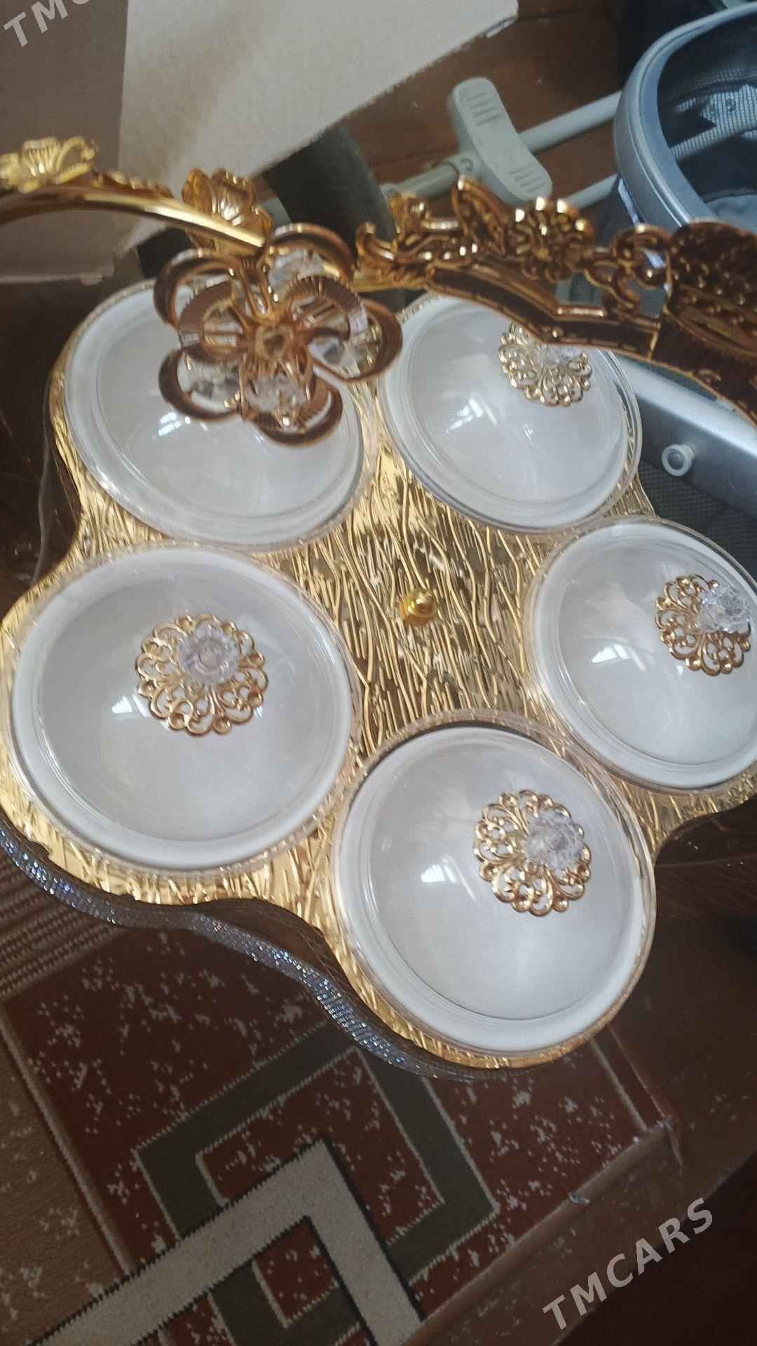 pasuda - Balkanabat - img 1