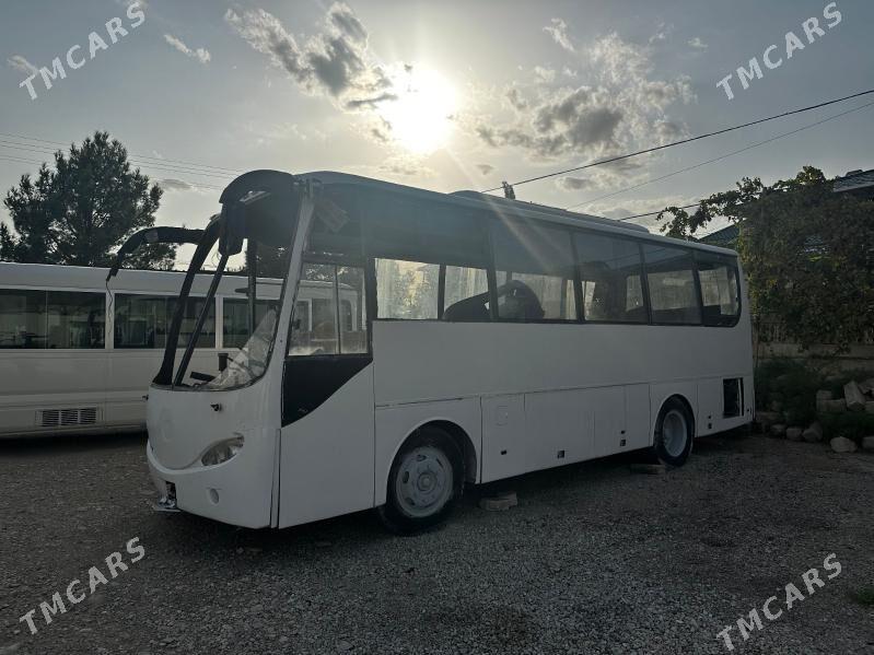 Toyota Coaster 2004 - 110 000 TMT - Балканабат - img 2