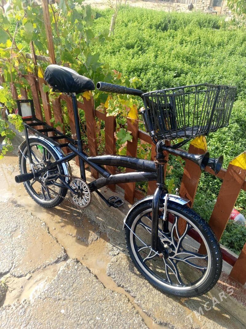 Kama - Анев - img 6