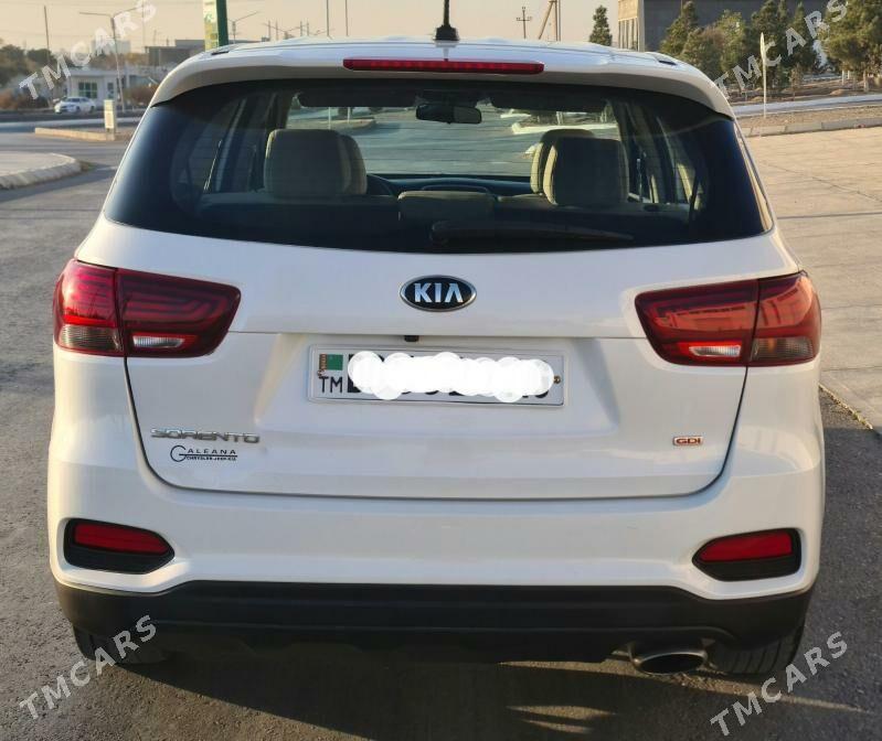 Kia Sorento 2020 - 275 000 TMT - Balkanabat - img 5