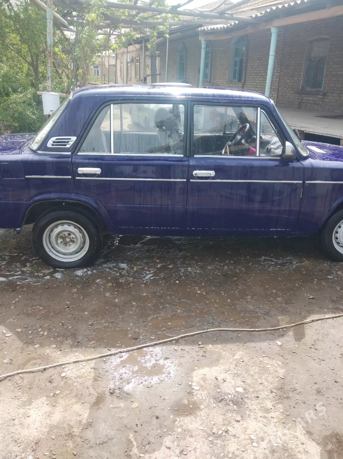 Lada 2106 1999 - 14 000 TMT - Чарджоу - img 2